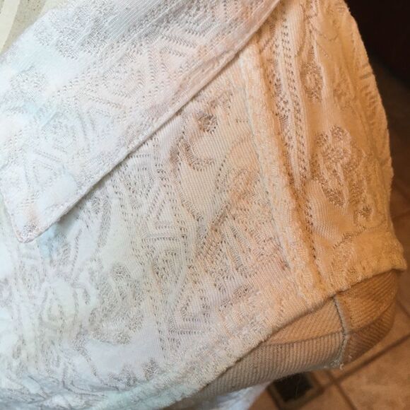 LONG TUNIC Tank that Optionally Ties in Front! - Picture 7 of 11